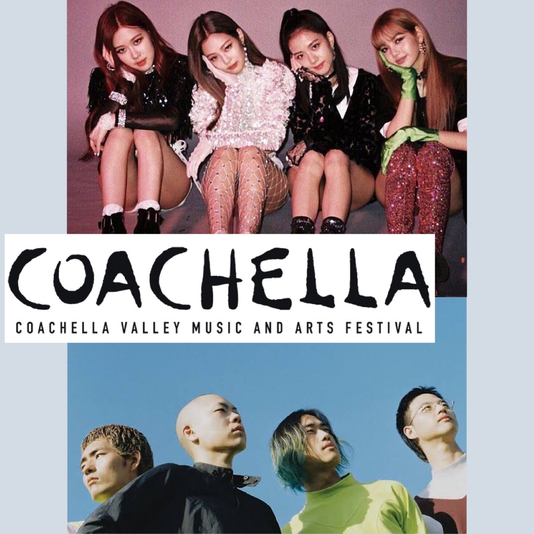 El kpop regresa a Coachella Primero Editores