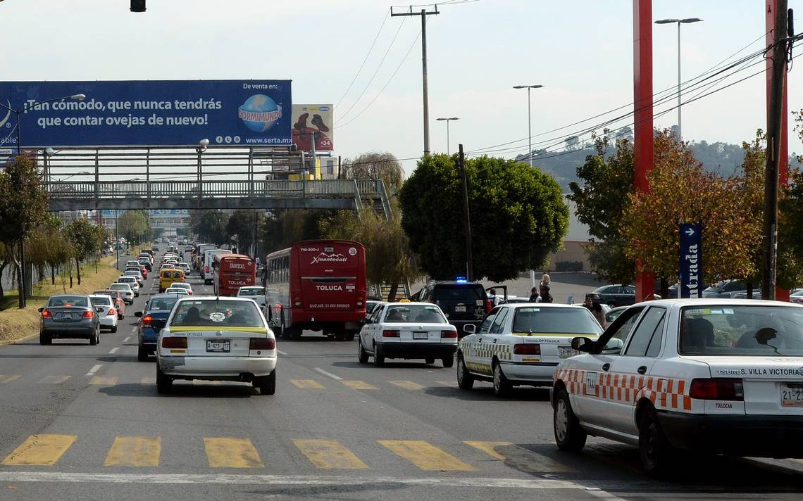 Necesario Que Se Informe Cu Les Son Las Carreteras M S Afectadas Por