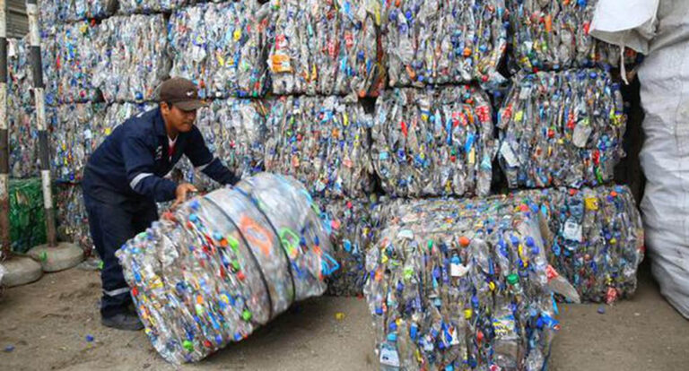 México genera 120 mil toneladas de basura al día Primero Editores