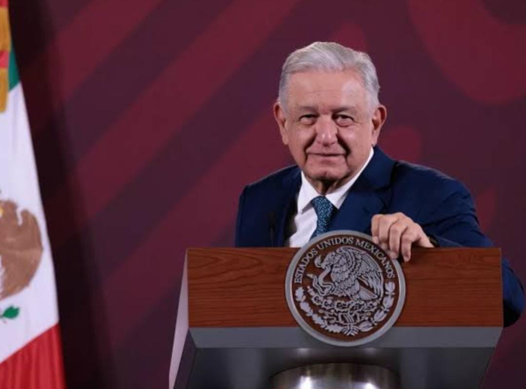 Admitió AMLO existencia de 31 desaparecidos por Otis Primero Editores