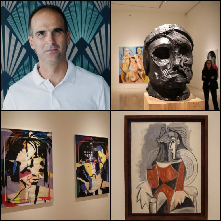 Museo Picasso de Málaga renueva su dirección y guión museográfico