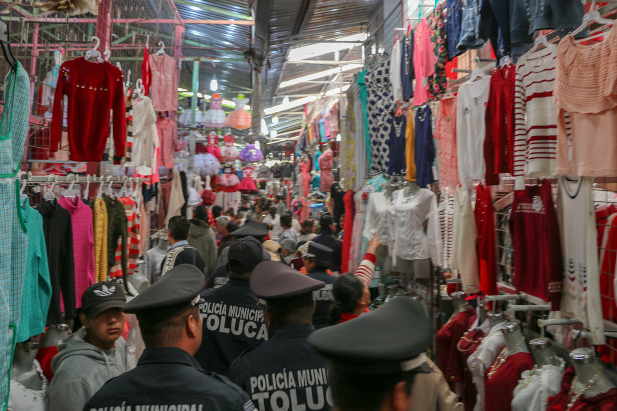 Reanudará actividades este viernes Tianguis Aviación Autopan - Primero  Editores