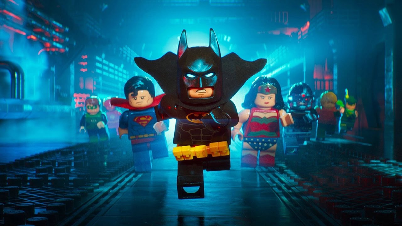 LEGO Batman nos invita a ser superhéroes durante la pandemia - Primero  Editores