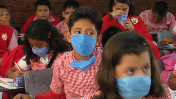 Este sábado inicia la vacunación contra COVID para maestros de Campeche Primero Editores