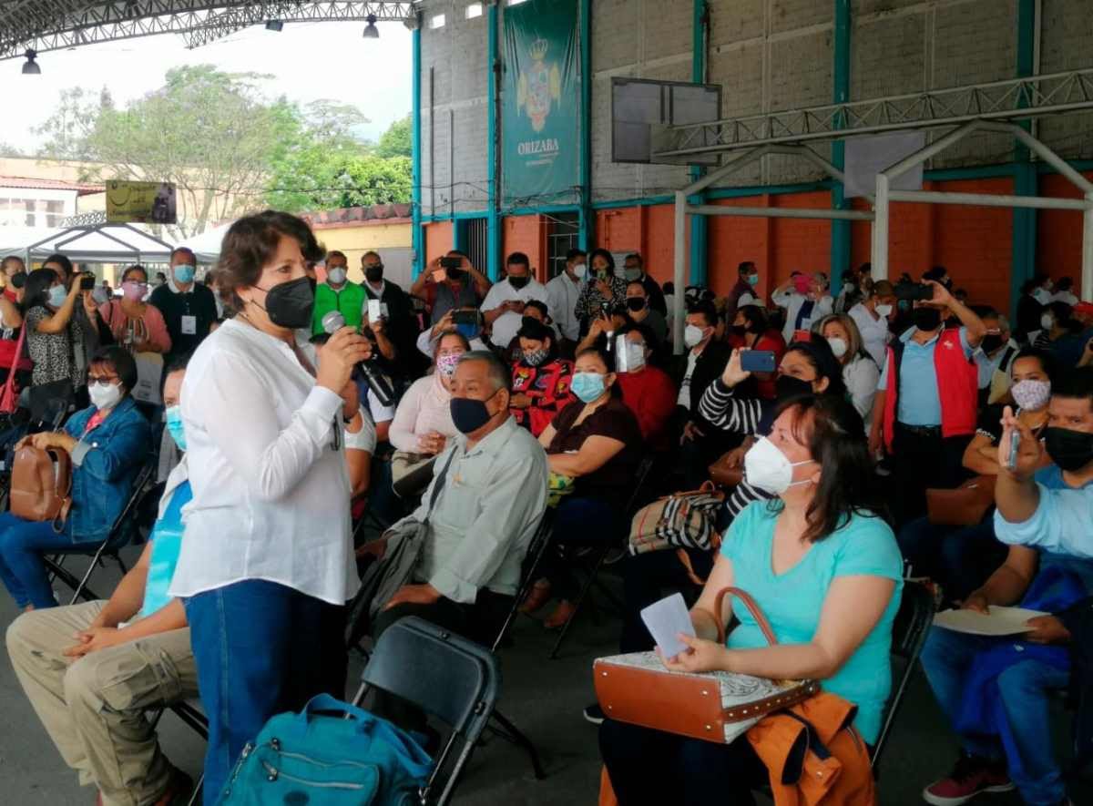 Reconoce SEP El Trabajo De Docentes Durante La Pandemia Por Covid-19 ...