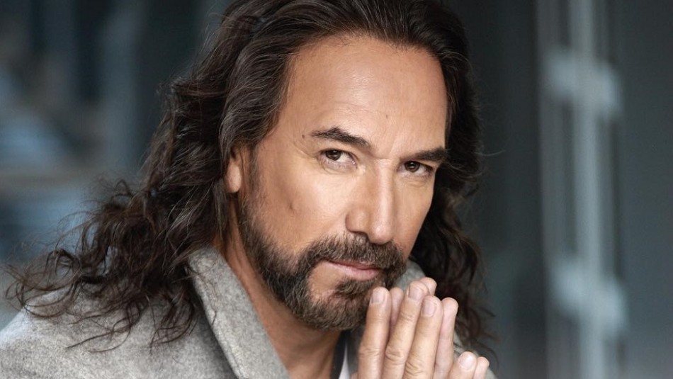 Marco Antonio Solís Podría Tener Su Propia Bioserie Primero Editores 