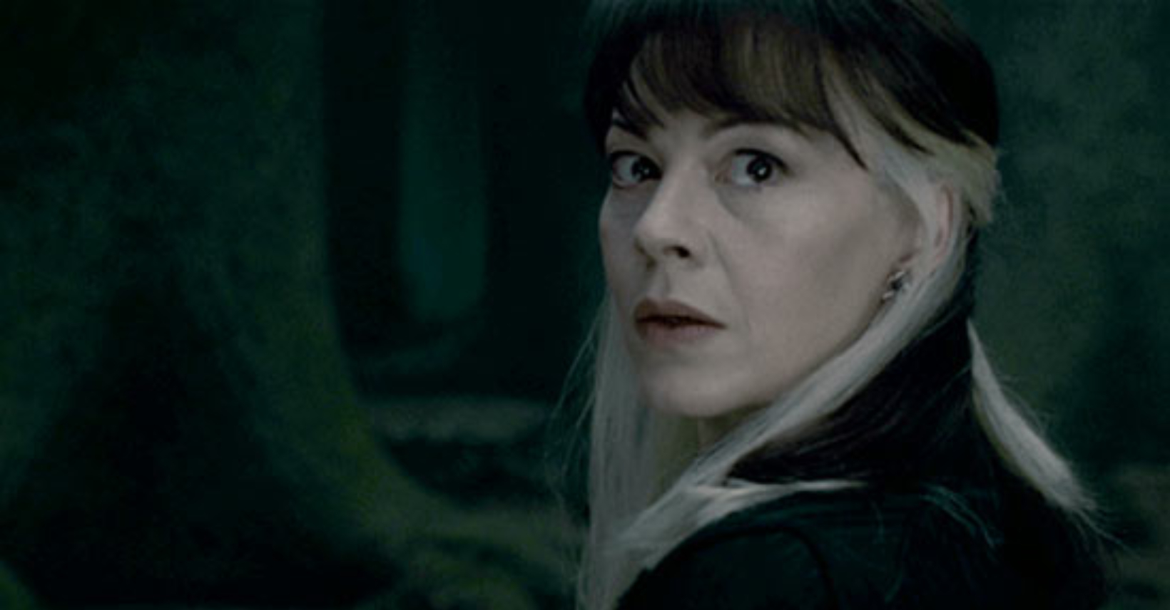 2. The Evolution of Narcissa Malfoy's Hair Color - wide 11