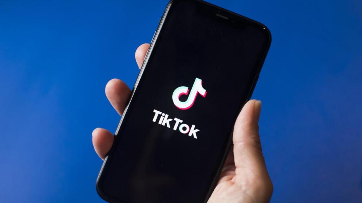 Protege Tus Datos Personales En Tik Tok - Primero Editores